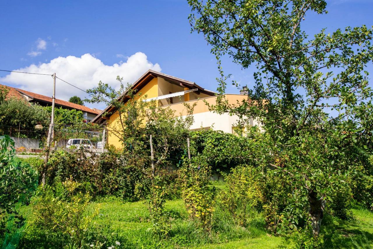 Village House St. Michael Postojna Exterior photo